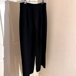 Zara wide legged culottes